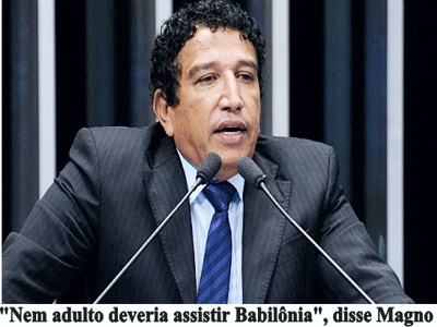 Magno Malta(1)